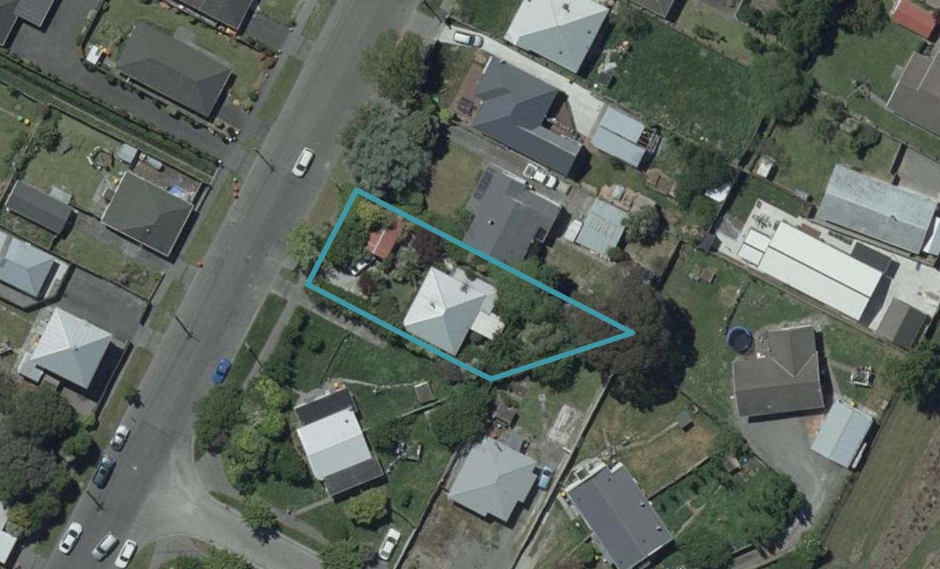 28 Smith Street, Woolston, Christchurch - Carousel 1