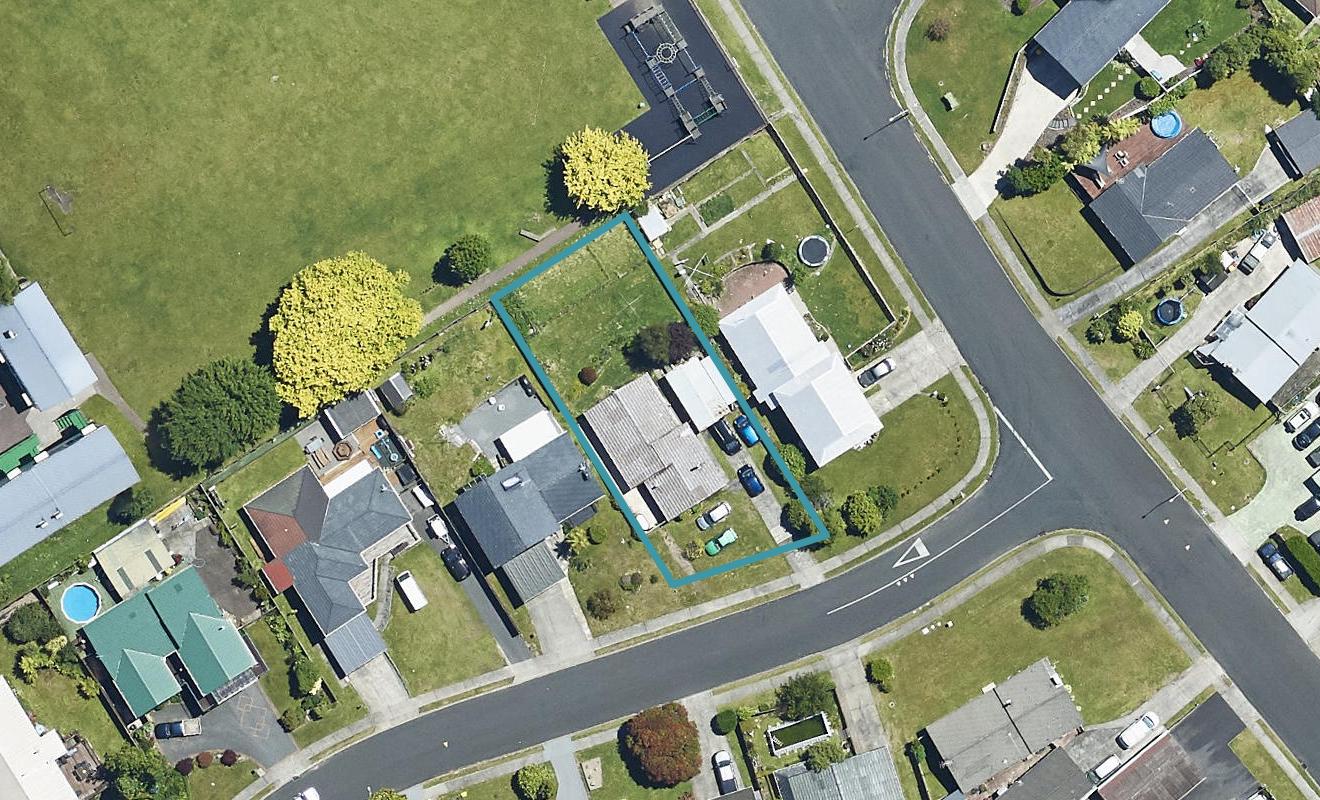 44 Hathor Street, Pomare, Rotorua - Carousel 1