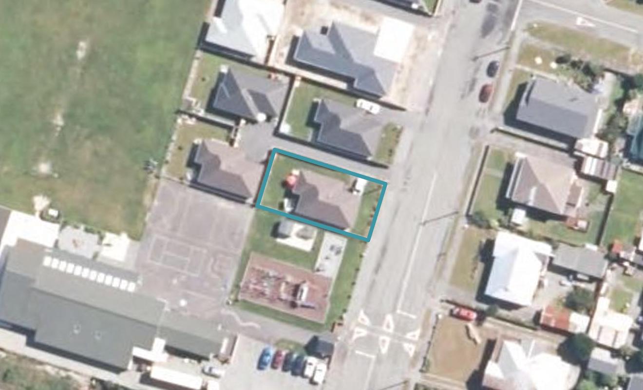 96B Blake Street, Blaketown, Greymouth - Carousel 1