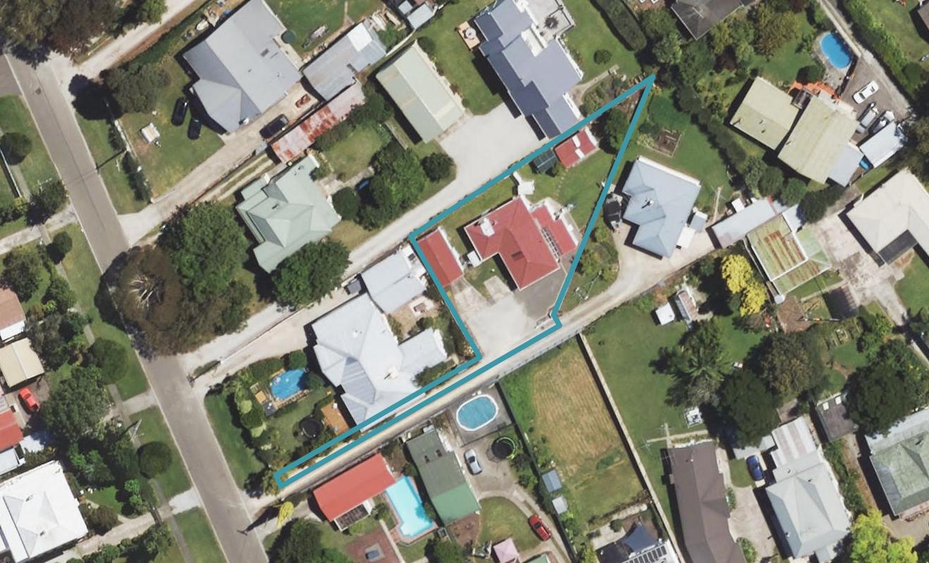 155 Whitaker Street, Whataupoko, Gisborne - Carousel 1