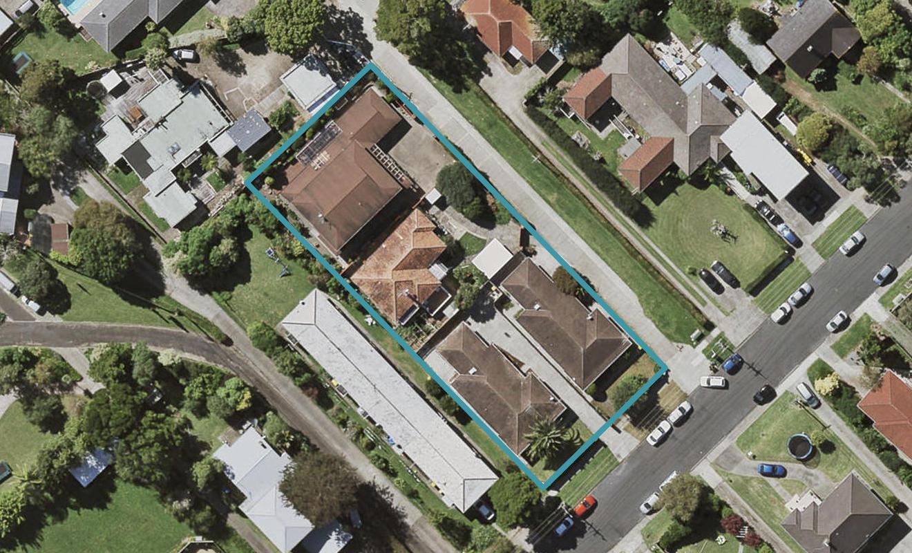 4/43 Karaka Street, Takapuna, Auckland - Carousel 1