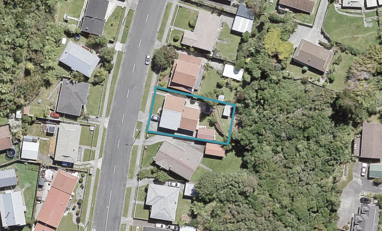 200 Major Drive, Kelson, Lower Hutt - Carousel 1