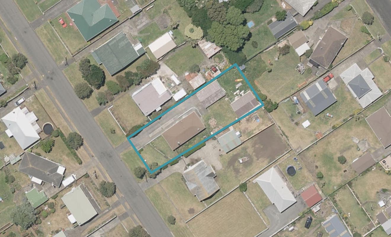38 Hood Street, Castlecliff, Whanganui - Carousel 1