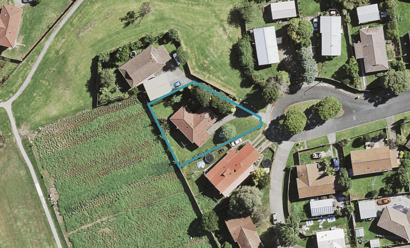 6 Dulcie Place, Red Hill, Papakura - Carousel 1