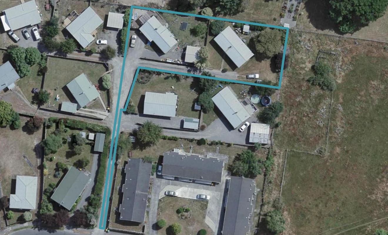 60B Montgomery Crescent, Lansdowne, Masterton - Carousel 1