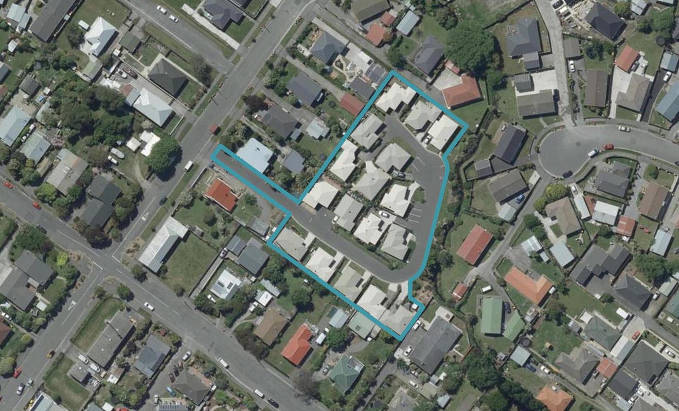 19 Charlotte Lane, Woolston, Christchurch - Carousel 1