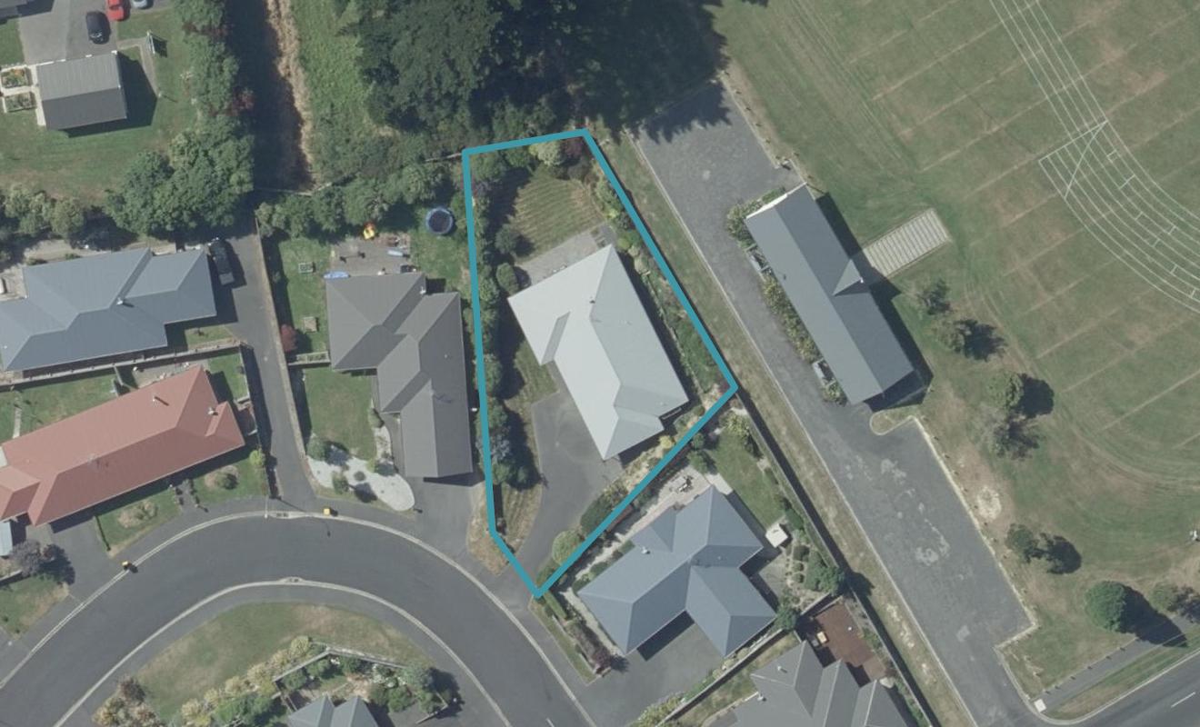 6 St Clair Close, Corstorphine, Dunedin - Carousel 1