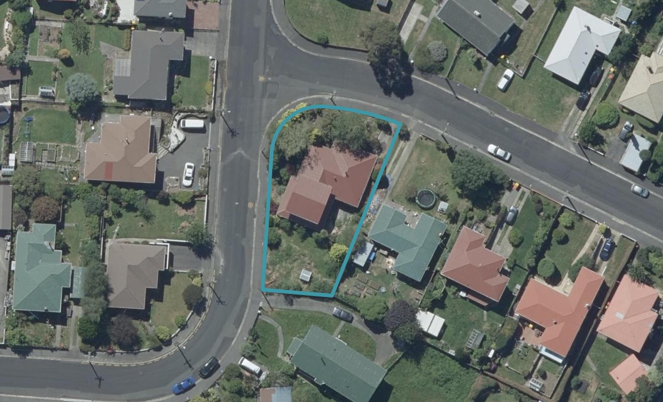 37 Statham Street, Brockville, Dunedin - Carousel 1