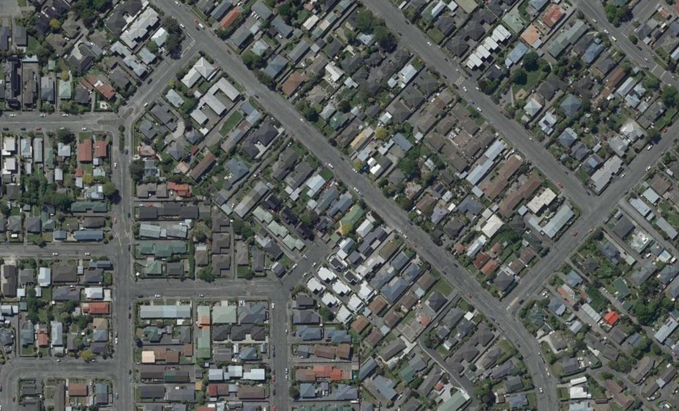122 Southampton Street, Sydenham, Christchurch - Carousel 1