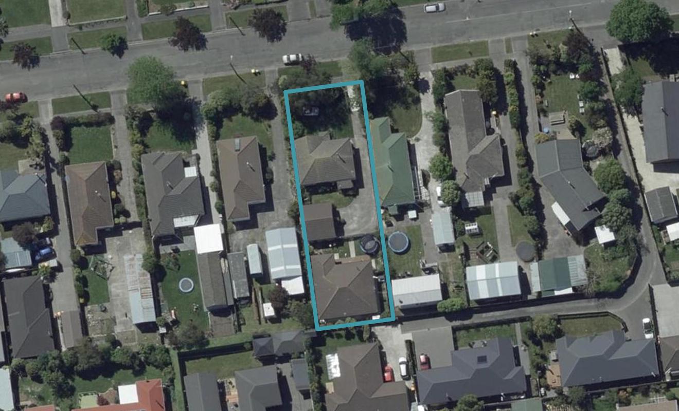 15A Leistrella Road, Hoon Hay, Christchurch - Carousel 1