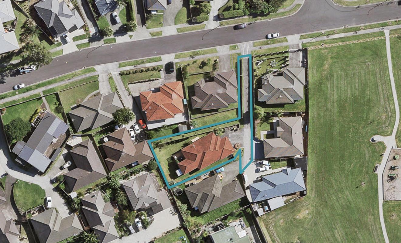 36 Saralee Drive, Manurewa, Auckland - Carousel 1