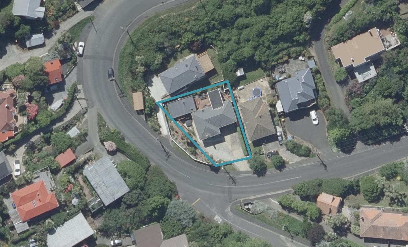 130 Bedford Street, Saint Clair, Dunedin - Carousel 1