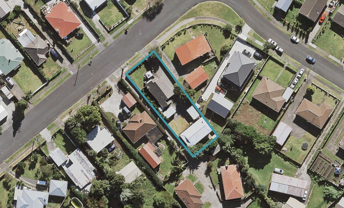 1/9 Cornwall Road, Mangere, Auckland - Carousel 1