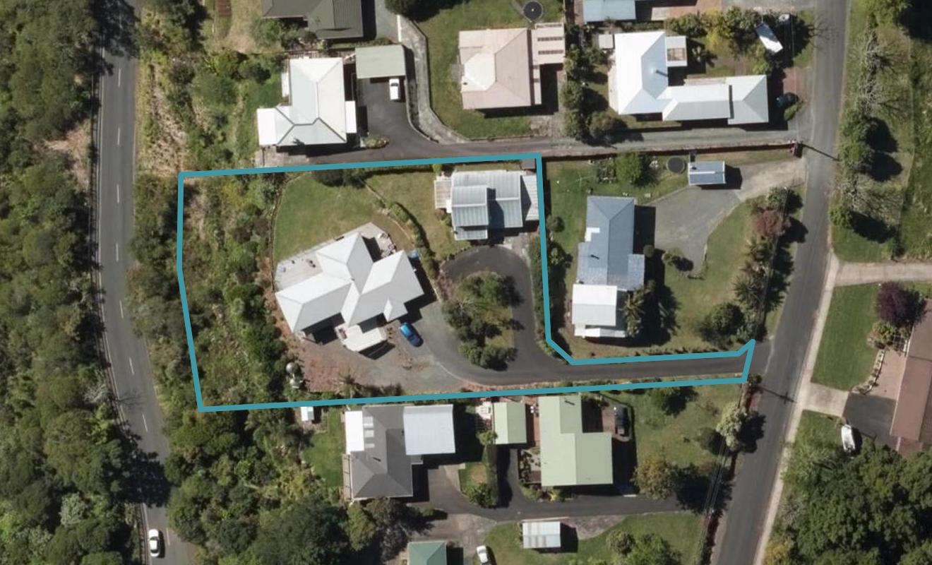 60 Mackesy Road, Parahaki, Whangarei - Carousel 1