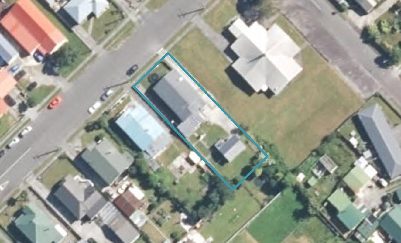 43 Richmond Street, Cobden, Greymouth - Carousel 1