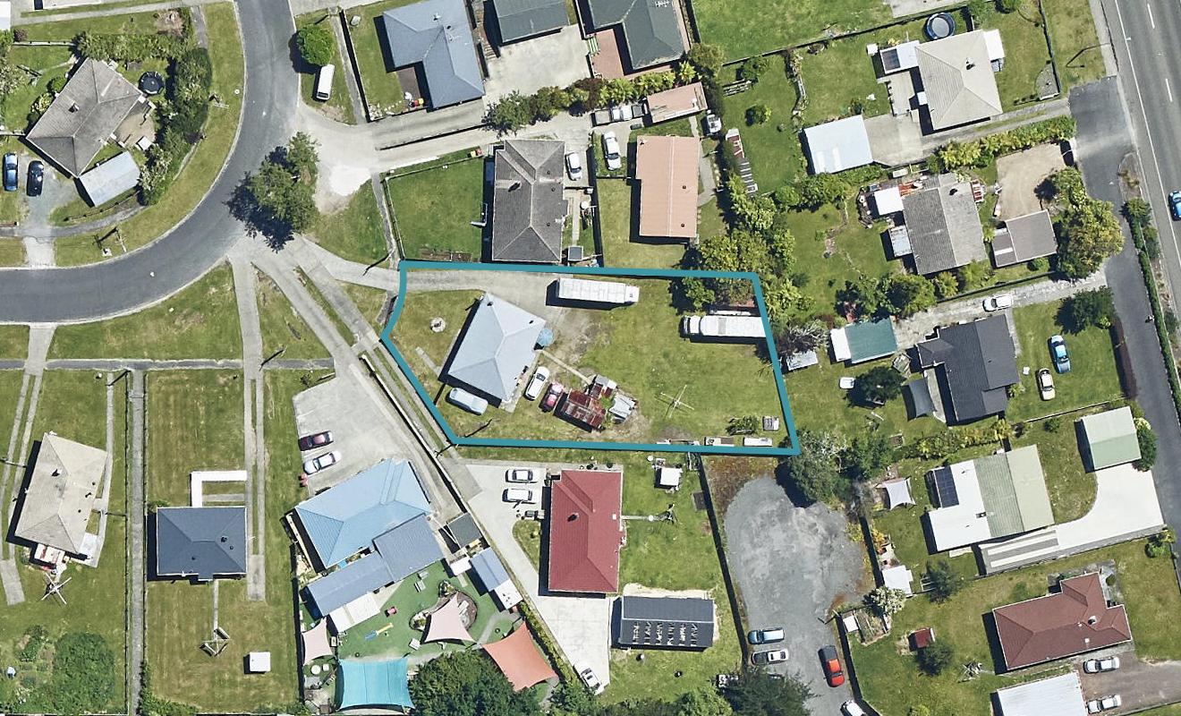 22 Puriri Crescent, Hillcrest, Rotorua - Carousel 1