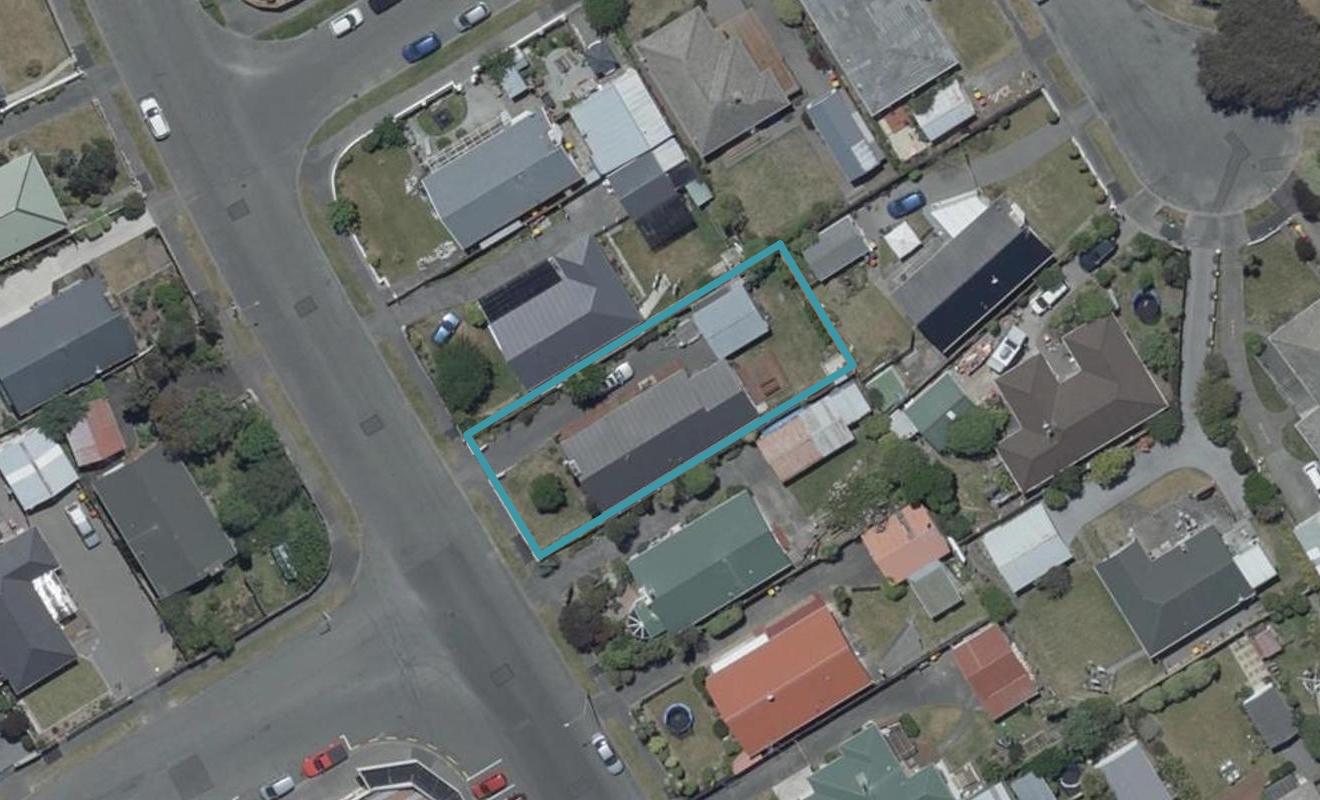 90 Effingham Street, North New Brighton, Christchurch - Carousel 1