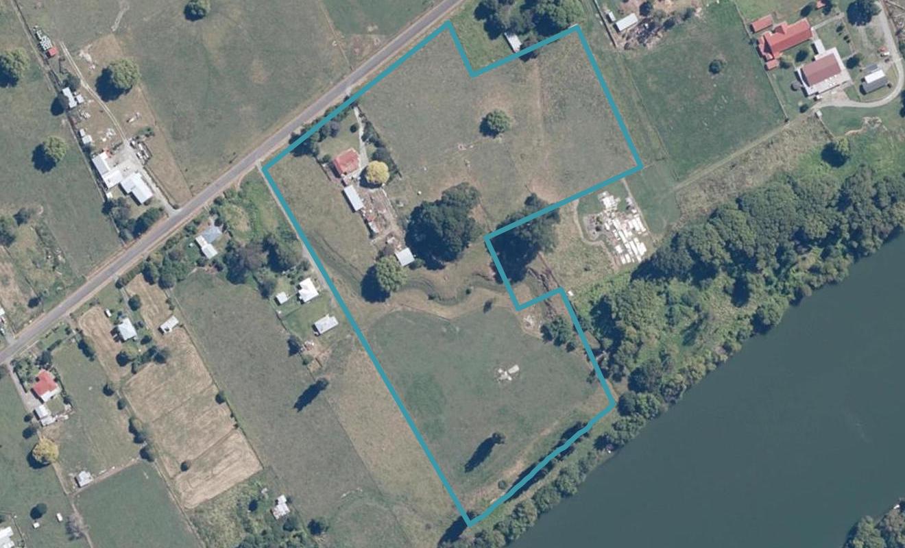 55 Waihirere Road, Wairoa, Wairoa - Carousel 1