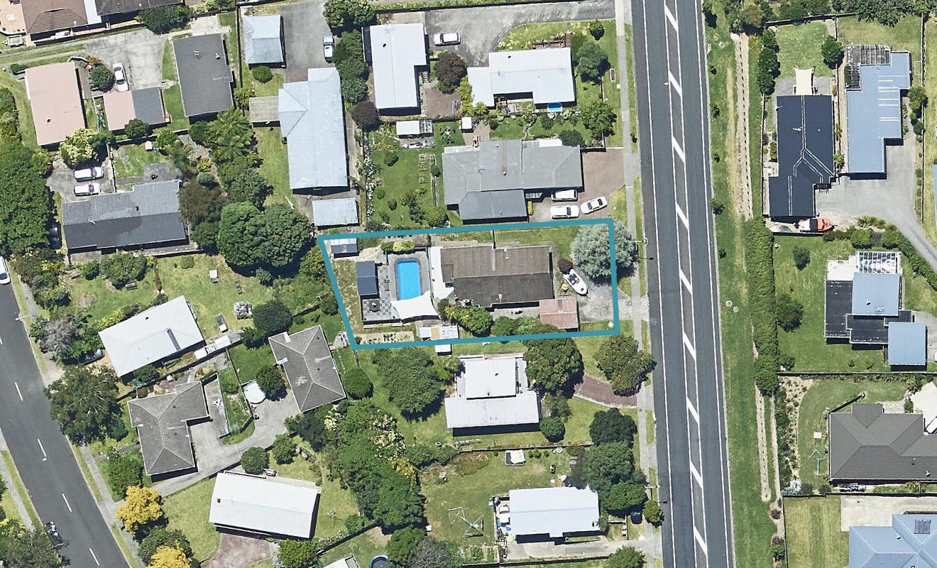 137 Waitaha Road, Welcome Bay, Tauranga - Carousel 1