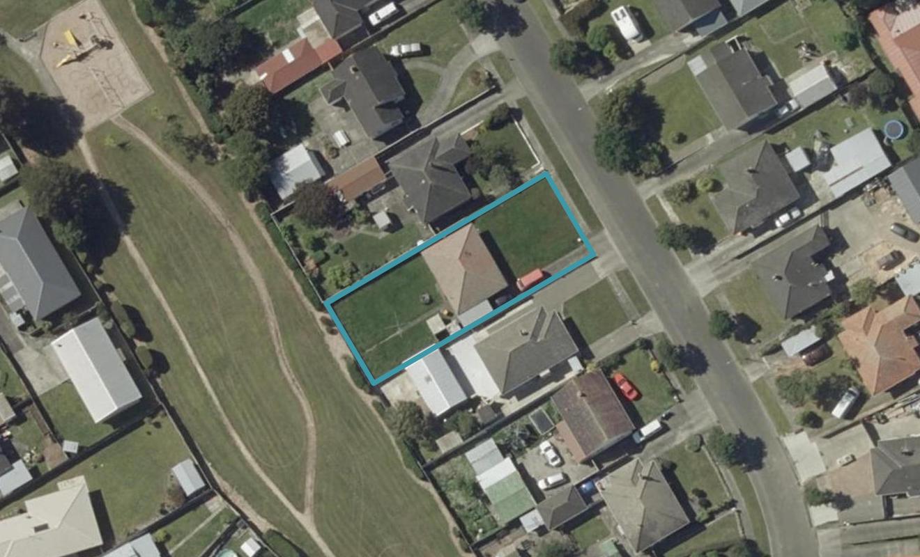 12 Ngarimu Street, Roslyn, Palmerston North - Carousel 1
