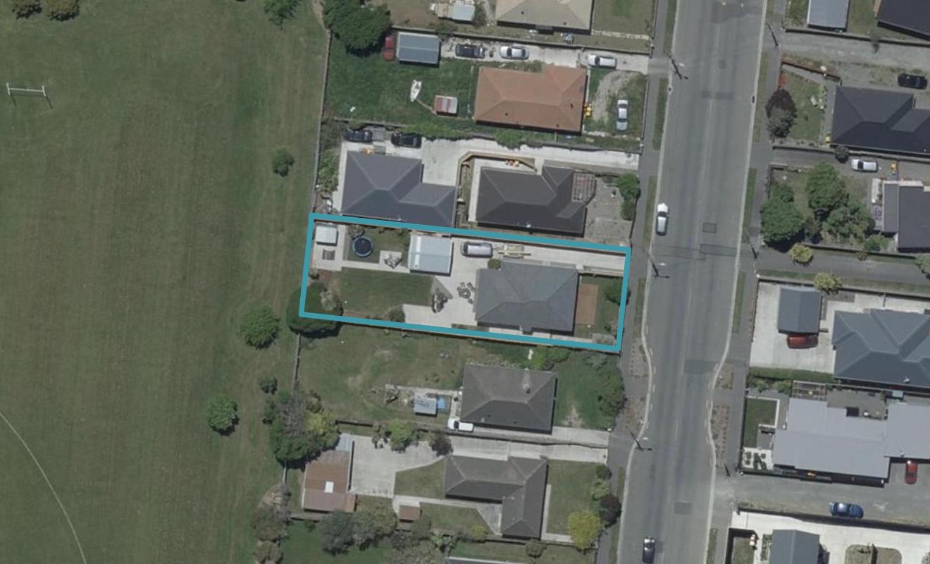 79 Bower Avenue, New Brighton, Christchurch - Carousel 1