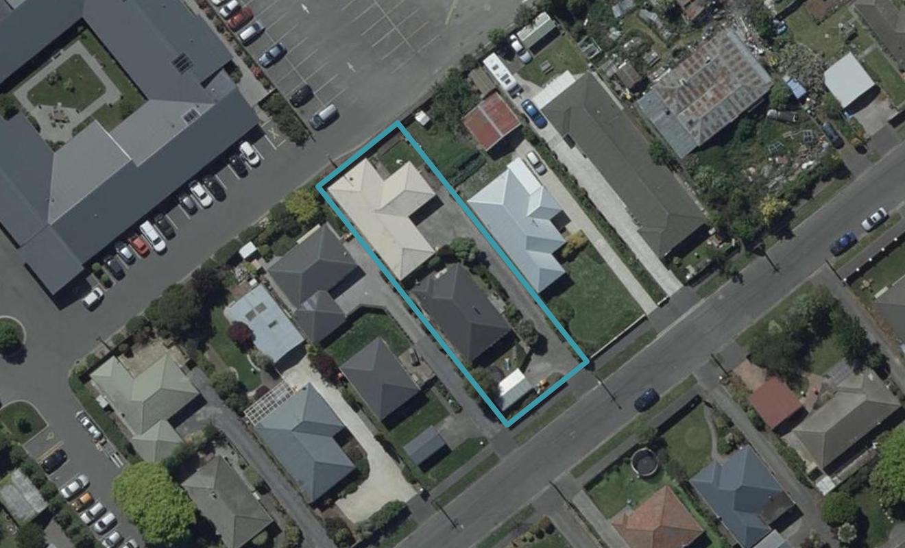 2/8 Anvers Place, Hoon Hay, Christchurch - Carousel 1