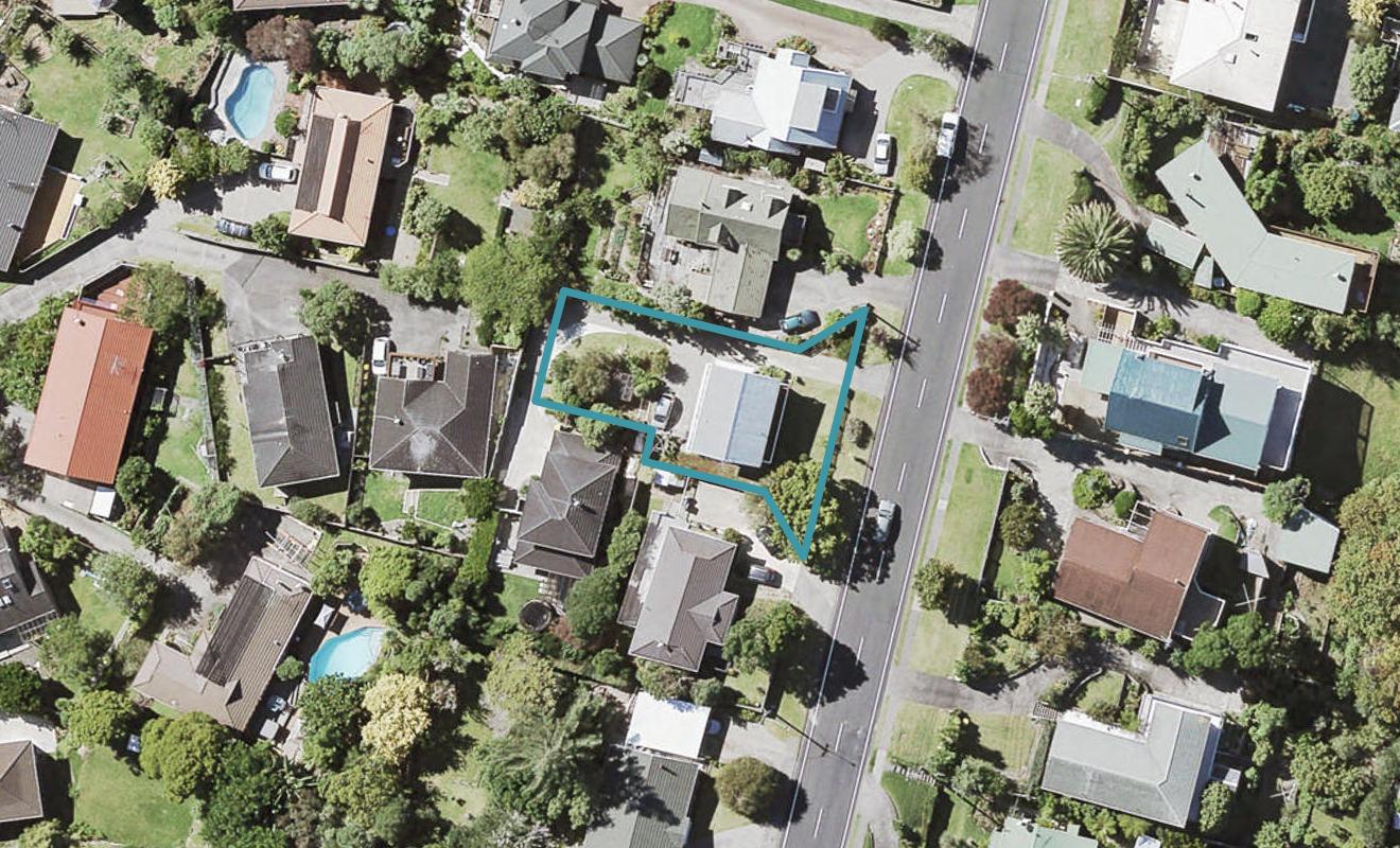 119A Arran Road, Browns Bay, Auckland - Carousel 1