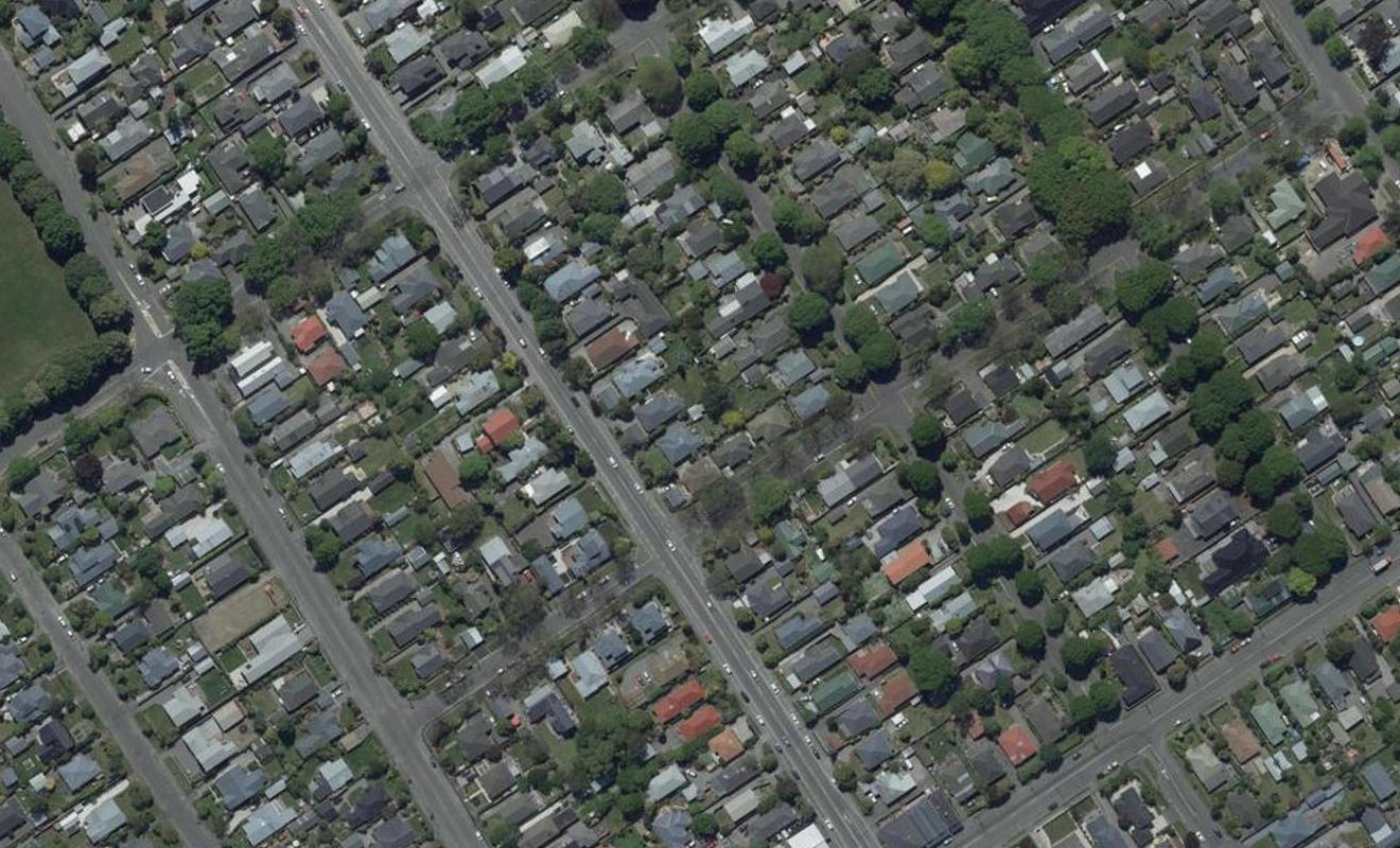 3/188 Cranford Street, St Albans, Christchurch - Carousel 1