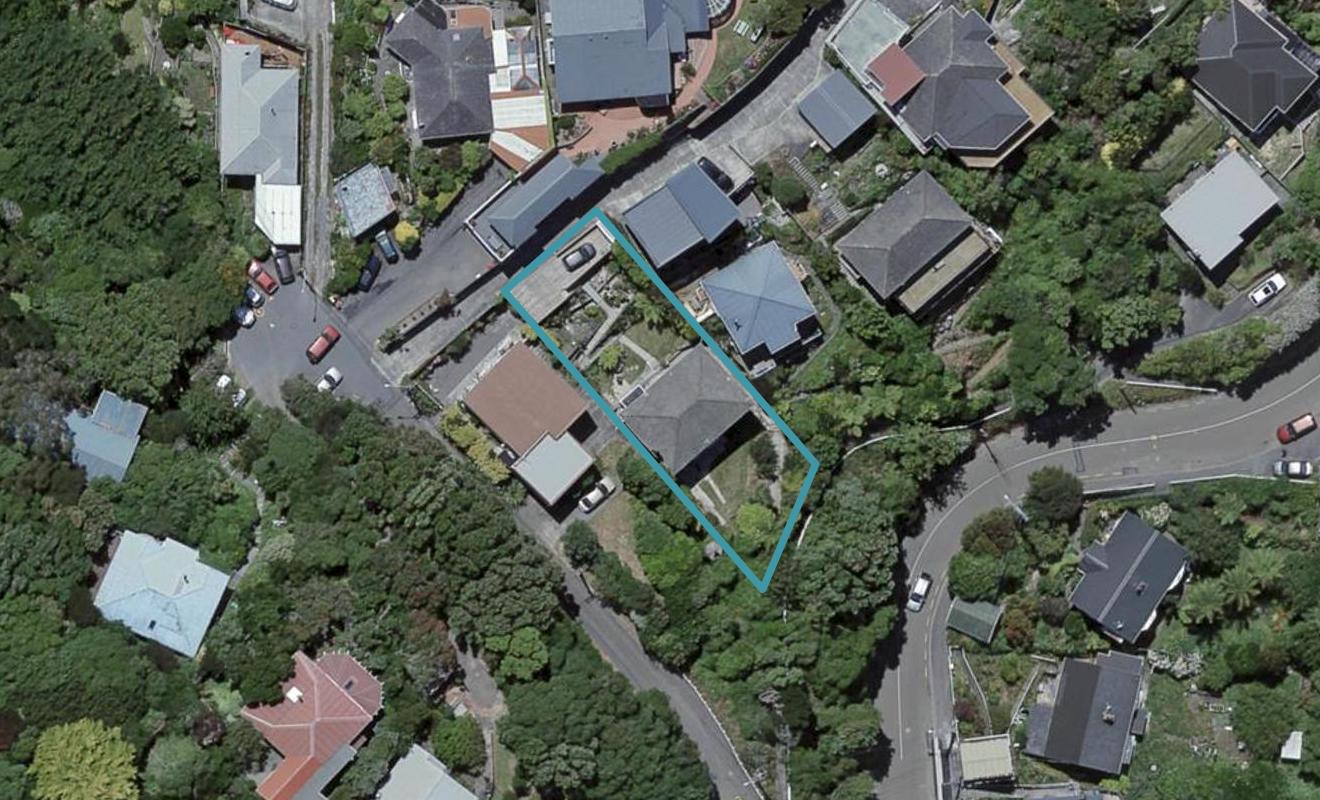 20 Hornsey Road, Melrose, Wellington - Carousel 1