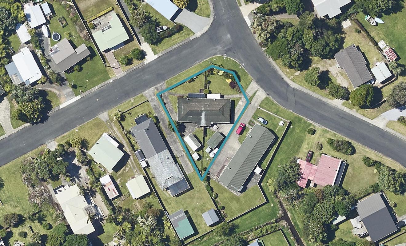 2/2 OTTO ROAD, Waihi Beach, Gisborne - Carousel 1