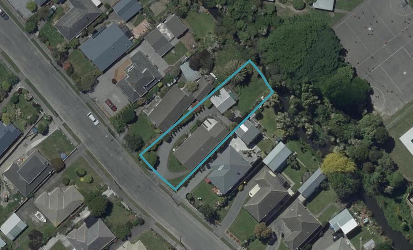 46 Greenpark Street, Hoon Hay, Christchurch - Carousel 1