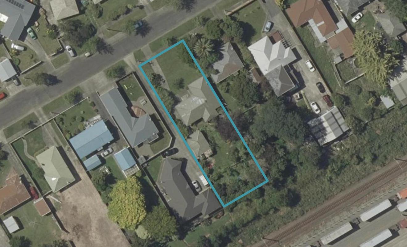 37 Leeds Street, Milson, Palmerston North - Carousel 1