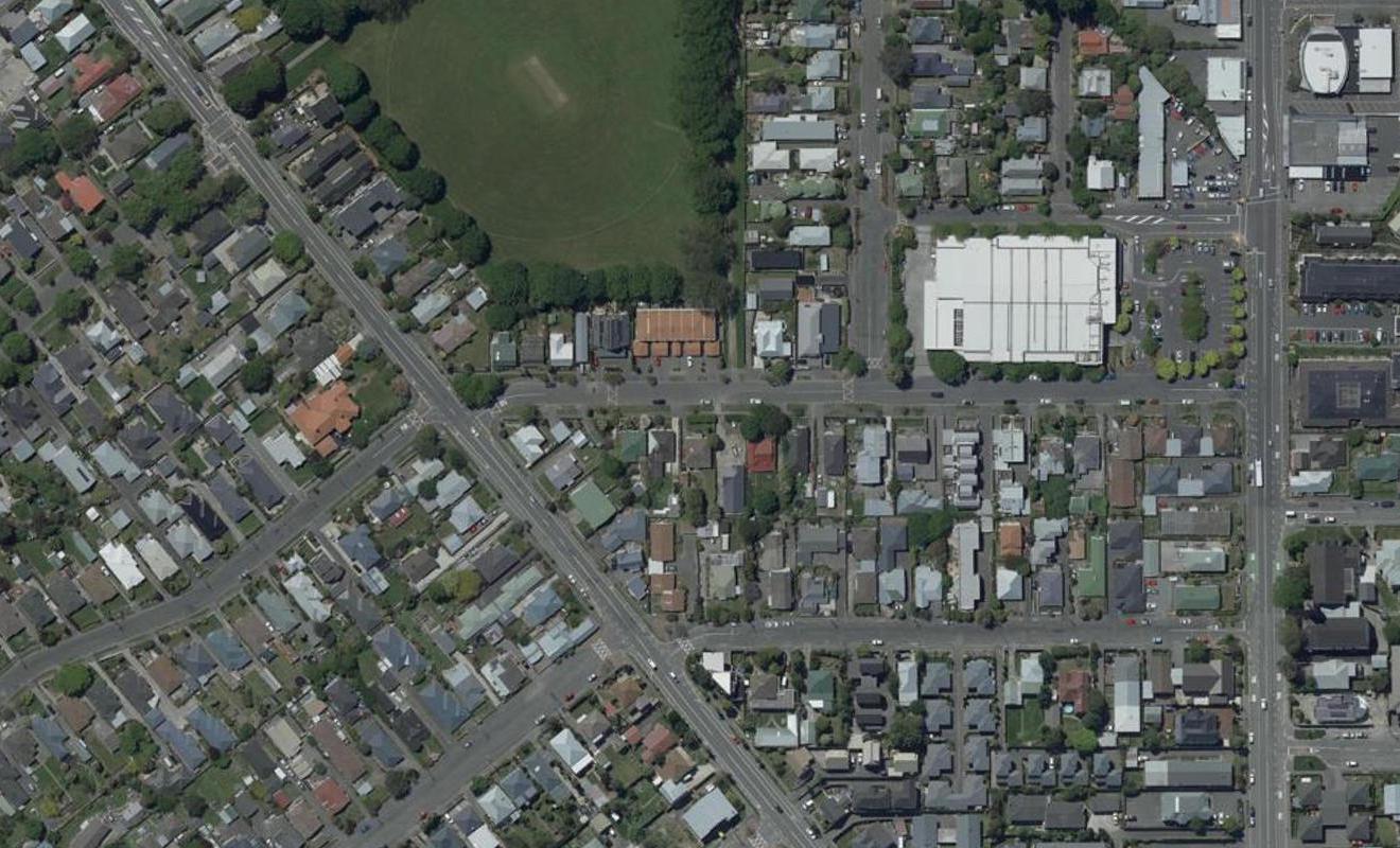 18 Devon Street, Sydenham, Christchurch - Carousel 1