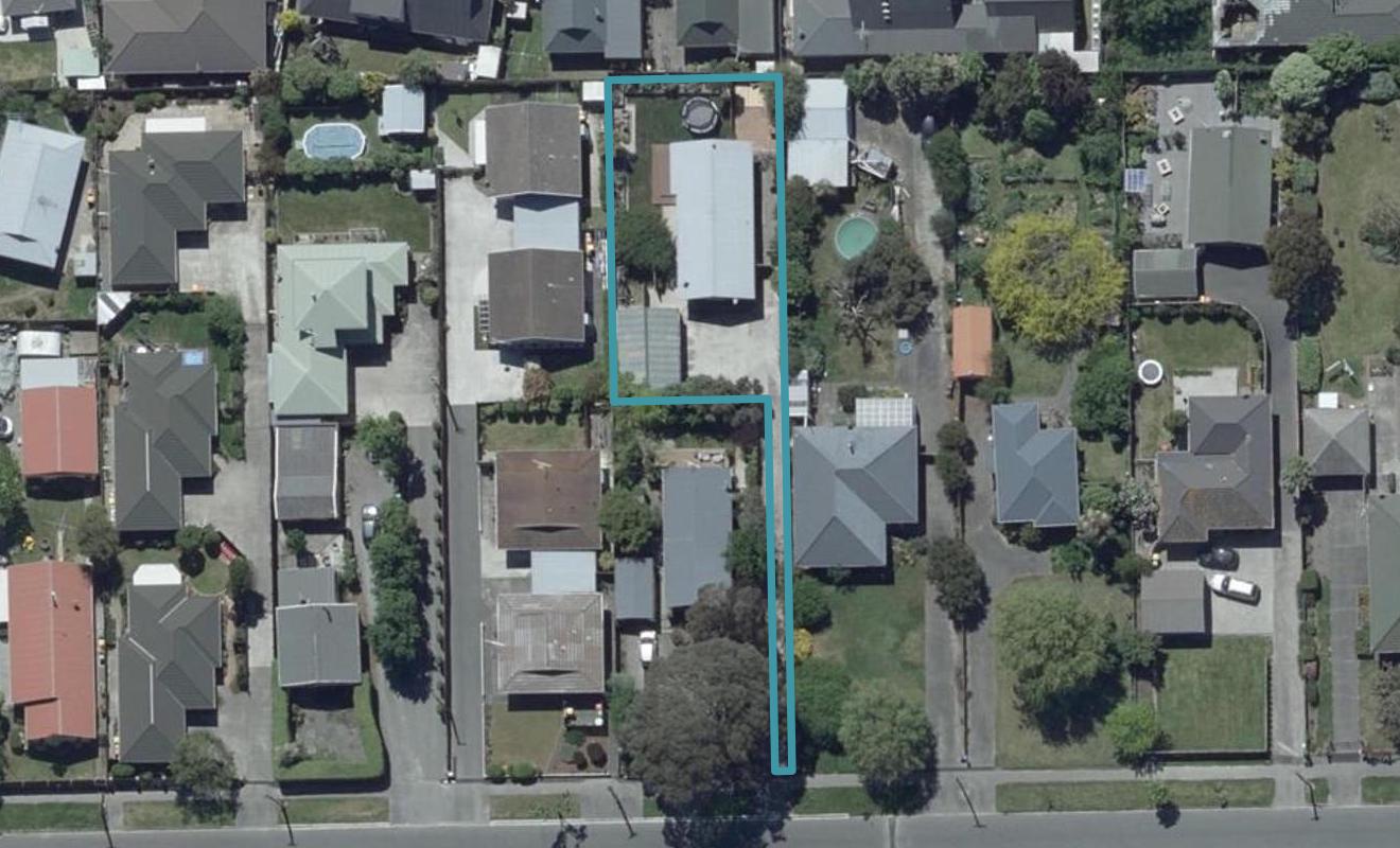 184A Beach Road, North New Brighton, Christchurch - Carousel 1