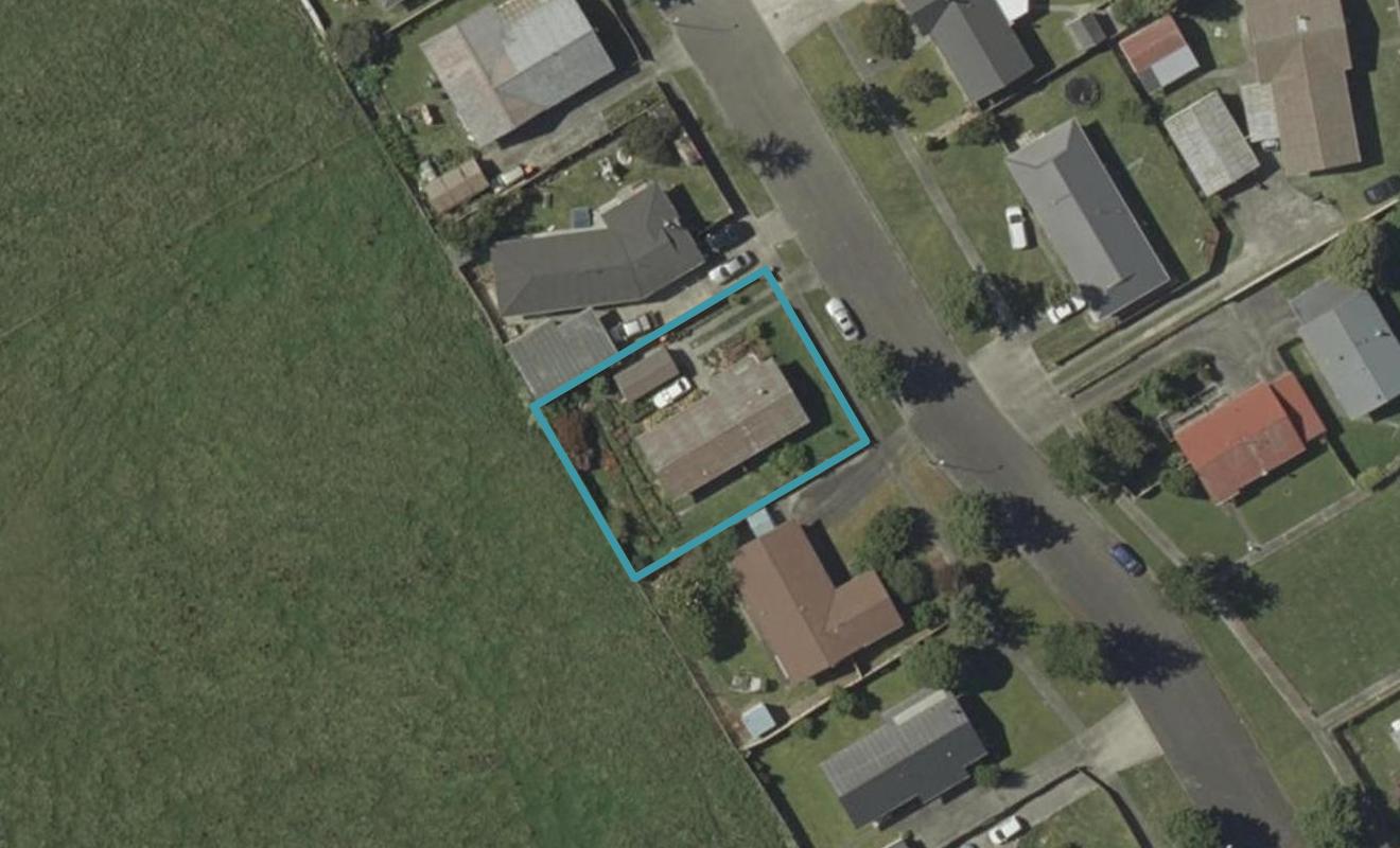 30 Cascade Crescent, Westbrook, Palmerston North - Carousel 1