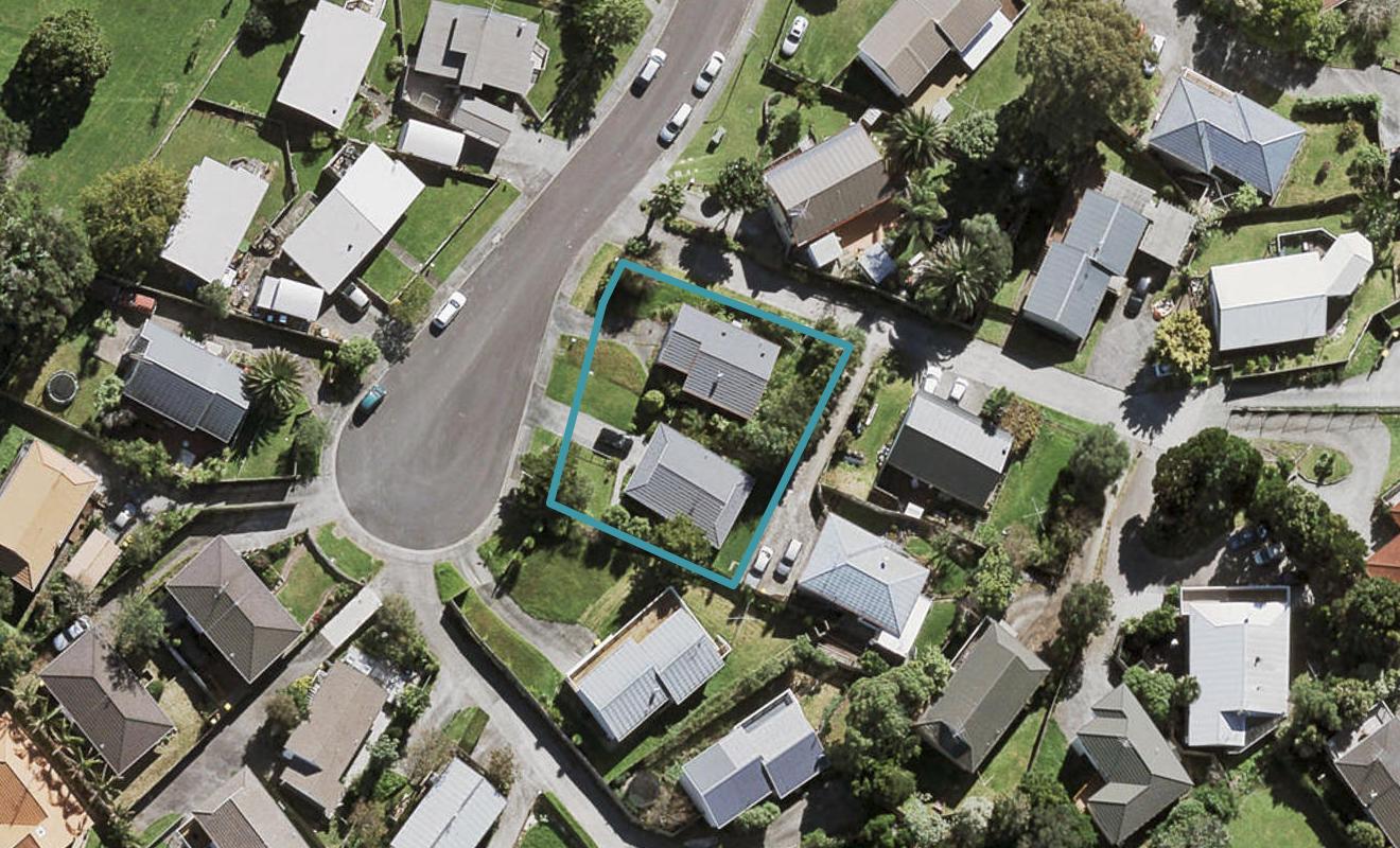 30 Exeter Place, Unsworth Heights, Auckland - Carousel 1