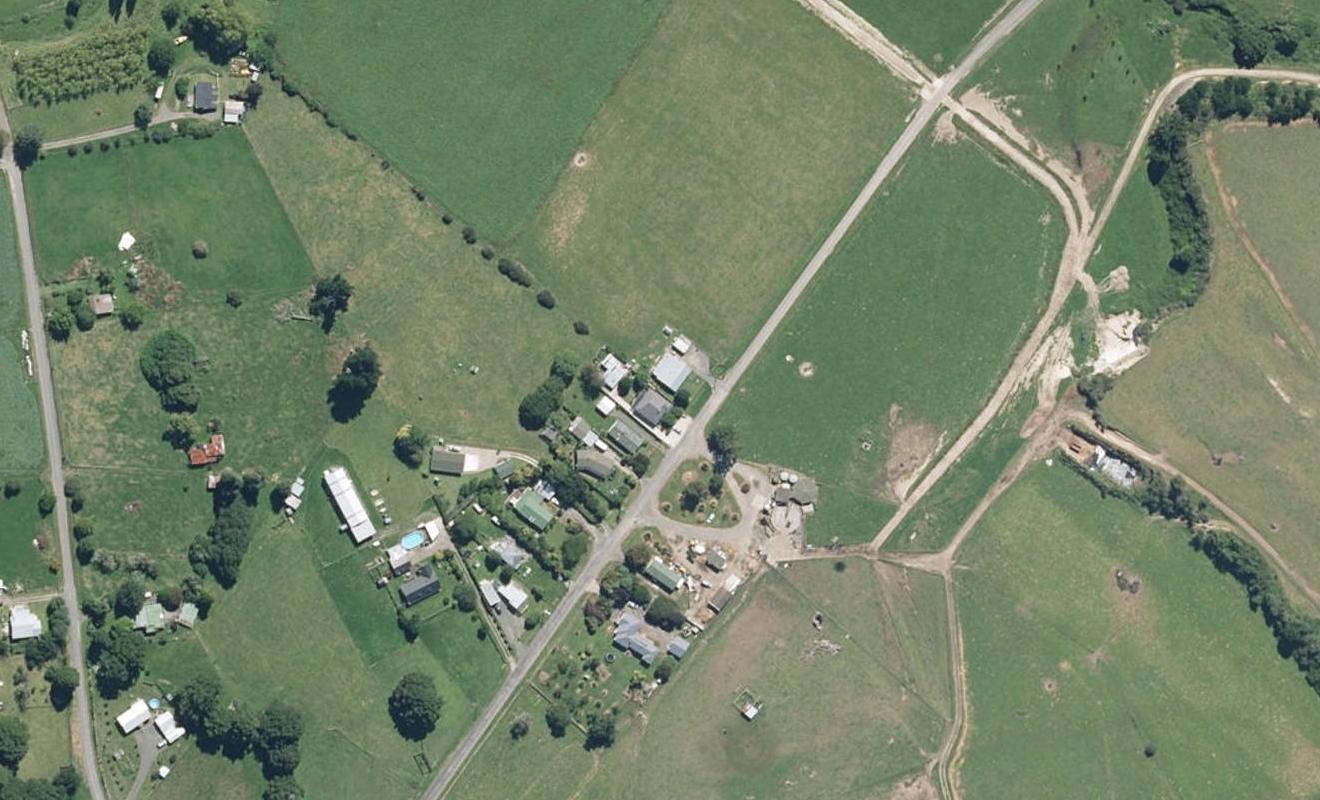 77 Kirton Road, Manunui, Taumarunui - Carousel 1