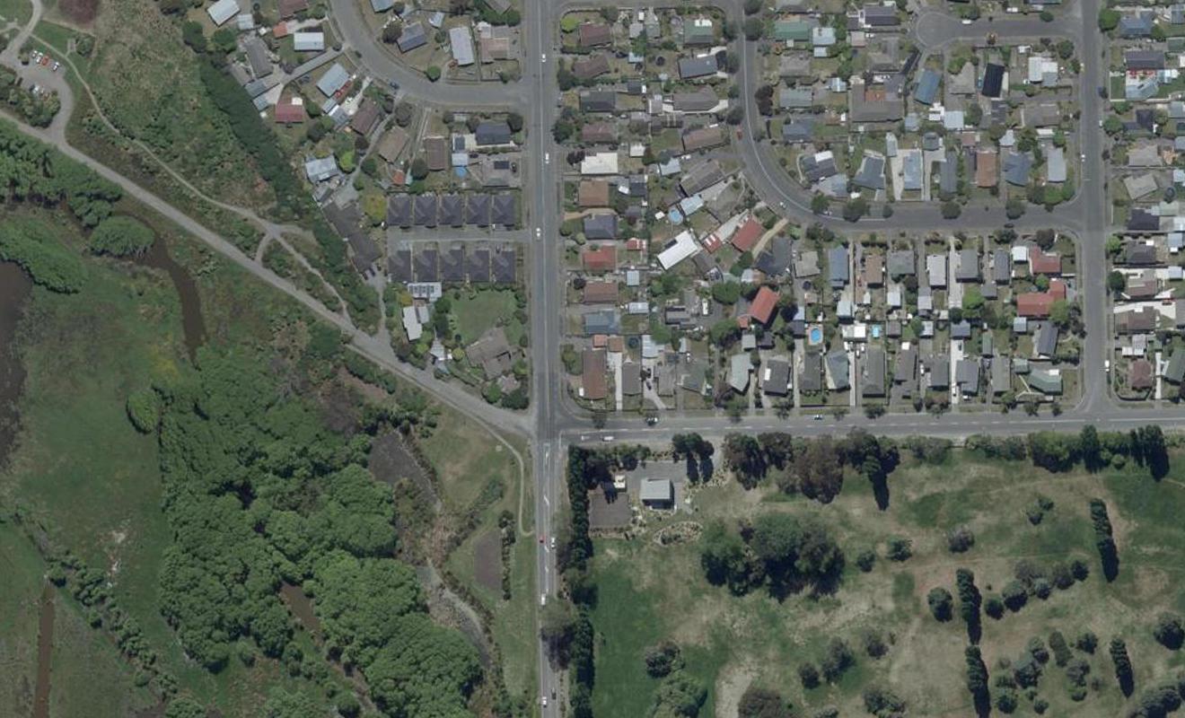 1/513 Mairehau Road, Parklands, Christchurch - Carousel 1