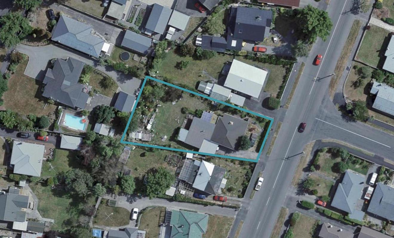 43 Totara Street, Lansdowne, Masterton - Carousel 1