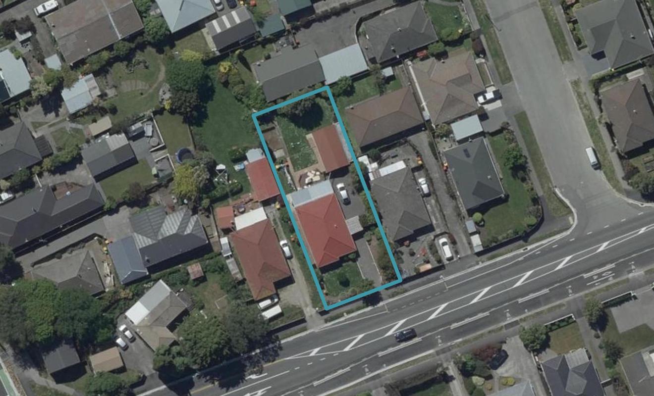 61 Sparks Road, Hoon Hay, Christchurch - Carousel 1