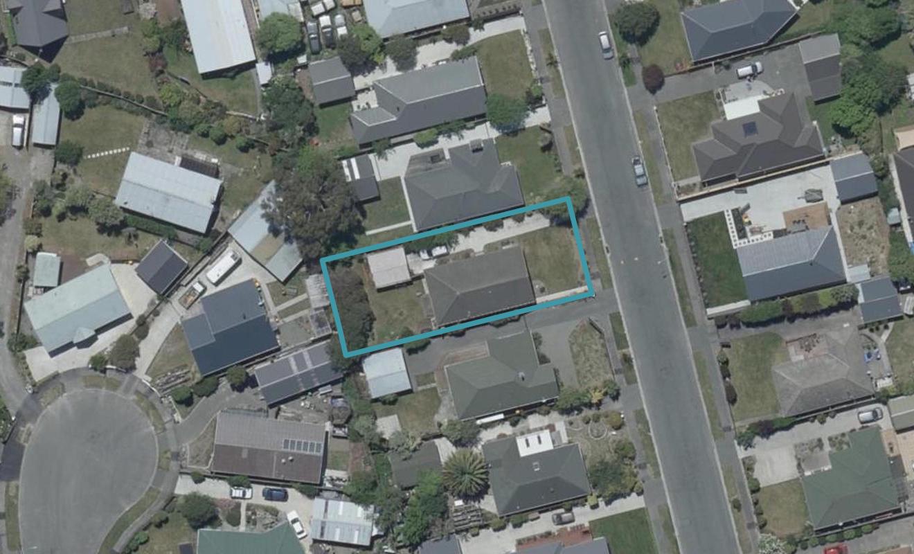 70 Pegasus Avenue, North New Brighton, Christchurch - Carousel 1