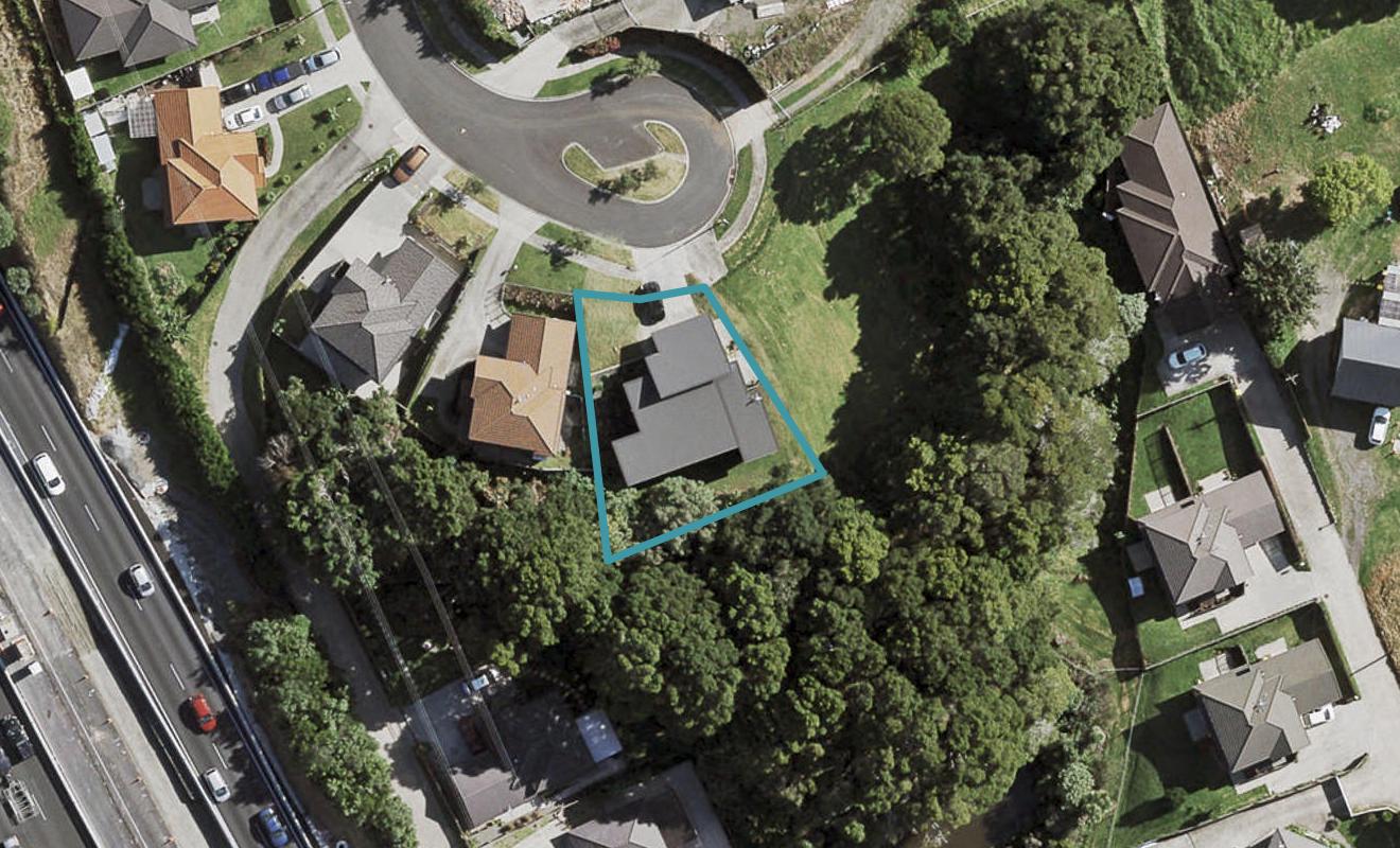 41 Index Place, Manurewa, Auckland - Carousel 1