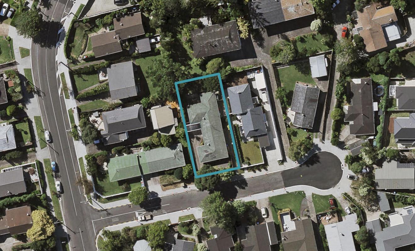 1/4 Baden Powell Place, Remuera, Auckland - Carousel 1