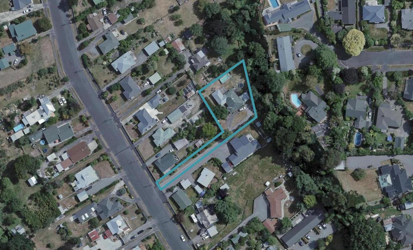 62 Oxford Street, Lansdowne, Masterton - Carousel 1