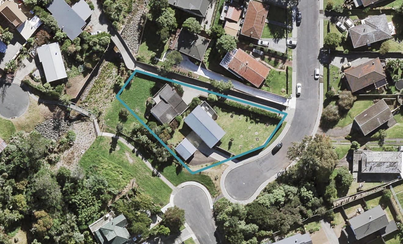 2/51 Flaxdale Street, Birkdale, Auckland - Carousel 1