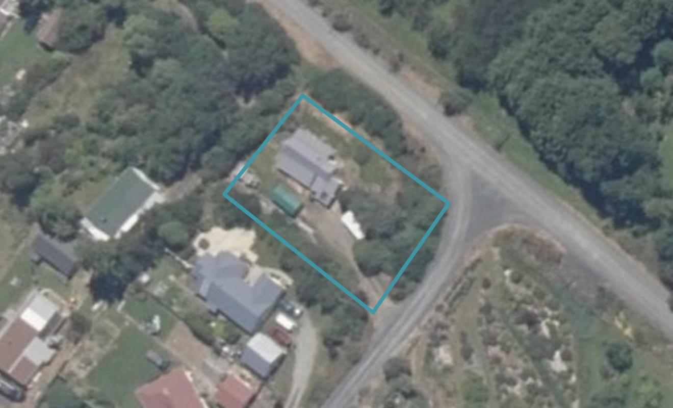 9 Sheerness Street, Waihola, Milton - Carousel 1