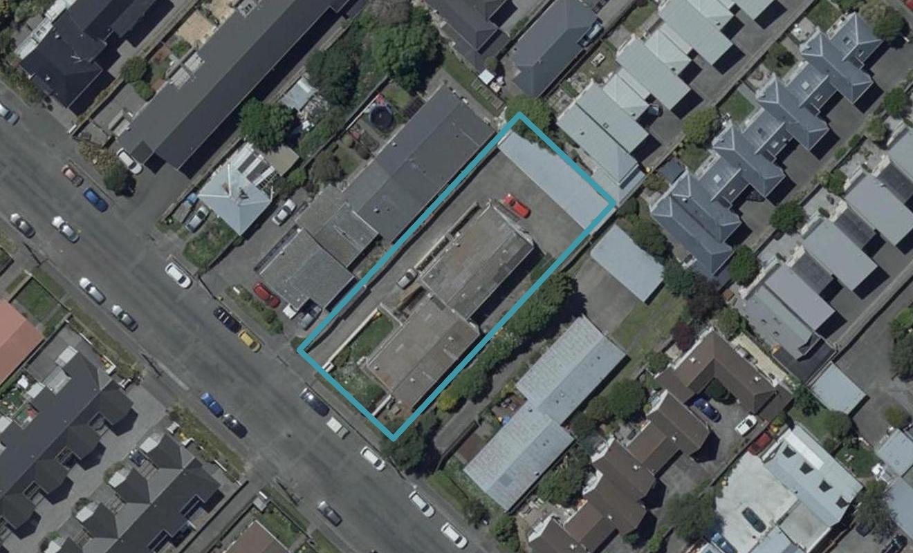 3/45 Southampton Street, Sydenham, Christchurch - Carousel 1