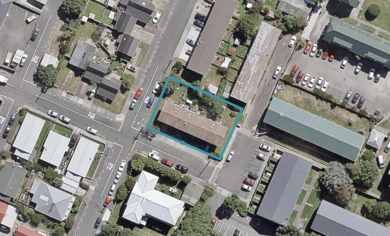 1/31 Campbell Terrace, Petone, Lower Hutt - Carousel 1