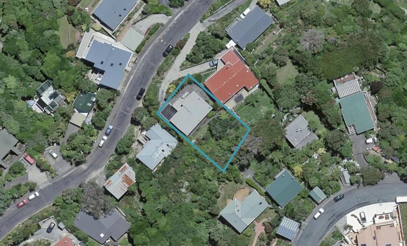 21 Edgeware Road, Wilton, Wellington - Carousel 1
