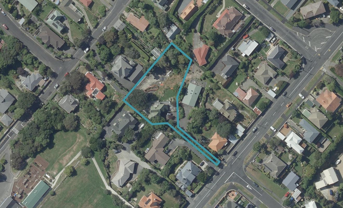 91 Highcliff Road, Andersons Bay, Dunedin - Carousel 1